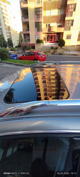 Vende VW pasat B5