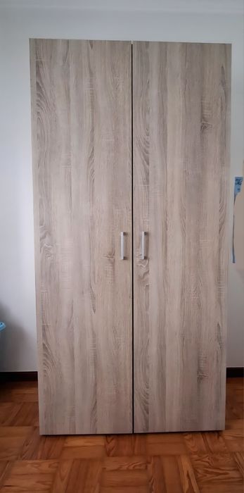 Armario e roupeiro