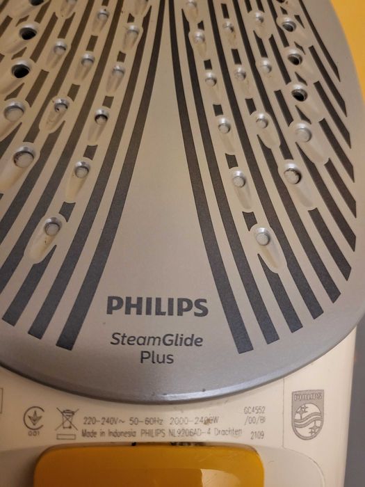 Żelazko Philips GC 4552 Performer Plus