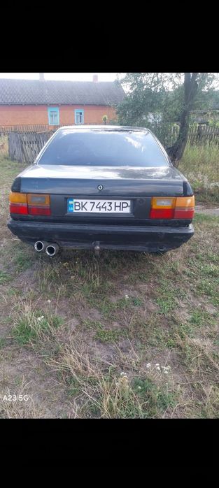 ауді 100 с3 2.2 бензин
