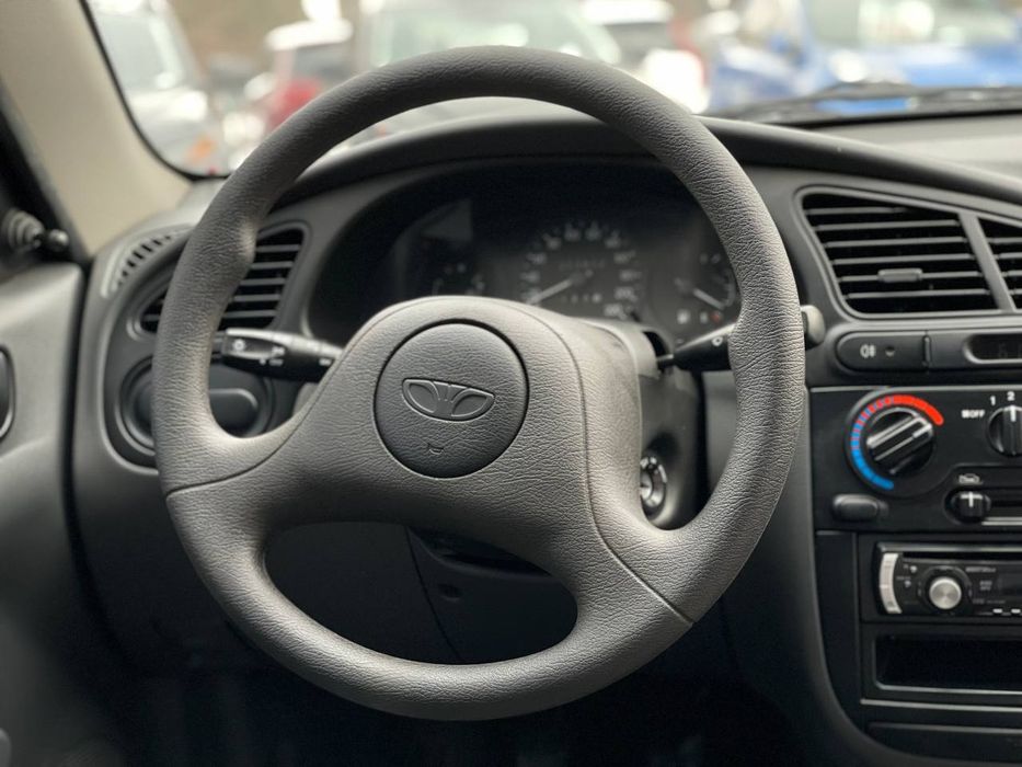 Daewoo Sens №4058 (ВНЕСОК від 10%) Альянс Авто Кривий Ріг