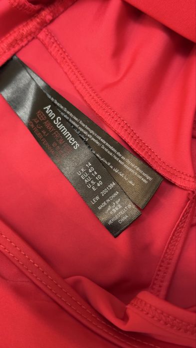 Купальник Ann Summers