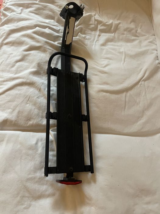 Suporte para bicicleta