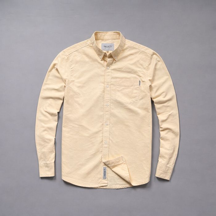 Carhartt Сорочка чоловіча