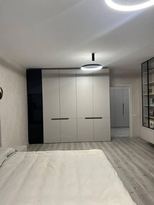 2-комнатная квартира по адресу Куликово поле пл. (площадь 74 м²) - Atlanta.ua - фото 4