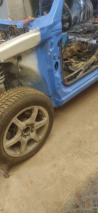 Продам  WV Golf 3