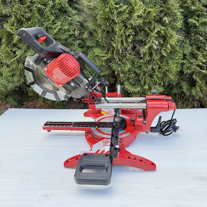Торцювальна пила Einhell TC-SM 2131/2 Dual, в наявності!