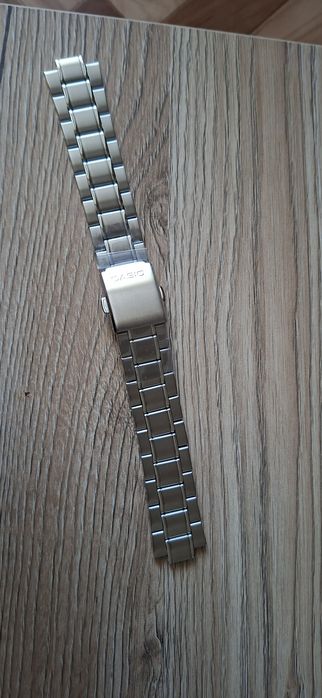 Браслети, ремінці для годинників Seiko Orient Casio