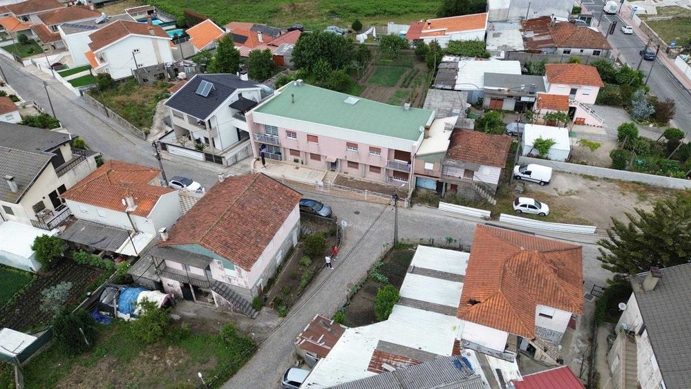 Andar Moradia T2
