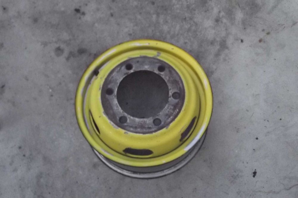 felga 16 mercedes T2 REX,VARIO 609,711,614