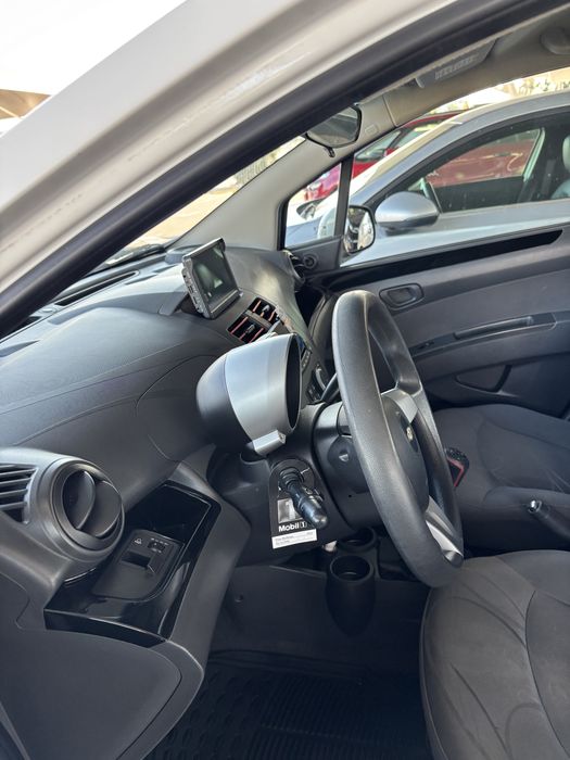 Chevrolet Spark 1.0 Gasolina — 2012 — 132.744km — photo 5