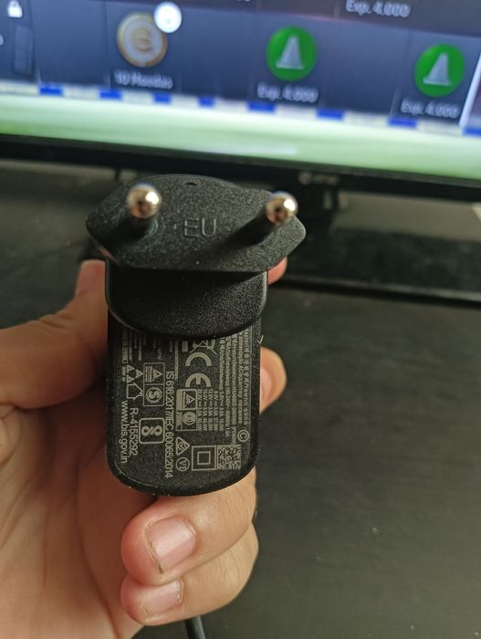 Coluna JBL extreme 3