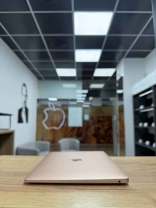 Як новий | MacBook Air 13 2018(2019)|i5 • 8Gb • 128Gb| Макбук Гарантія