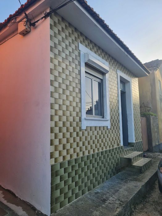 T2 S Felix, Granja, VN Gaia