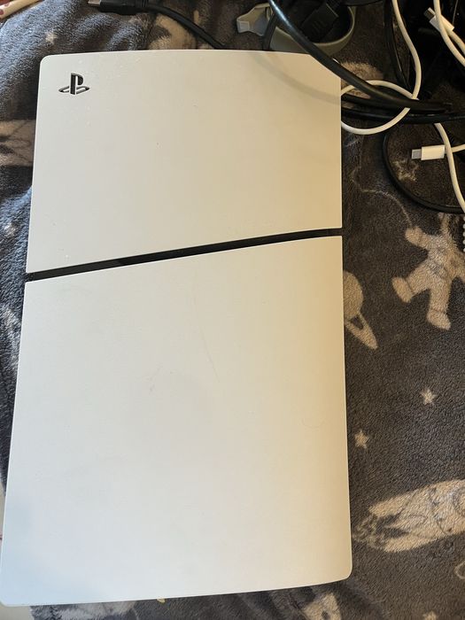 Playstation 5 digital