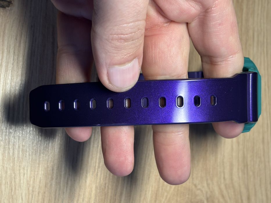 Casio G Shock GWB5600 MOD