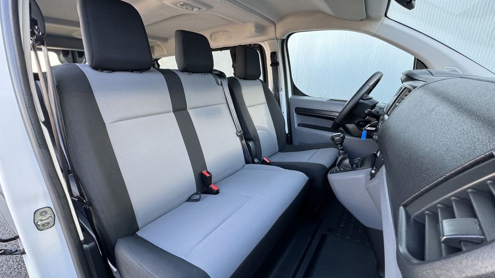 Toyota Proace Verso 1.6 D-4D L1 9L
