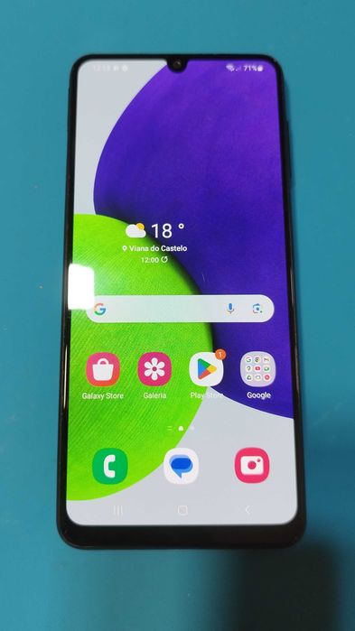 Samsung Galaxy A22 4Gb / 128Gb