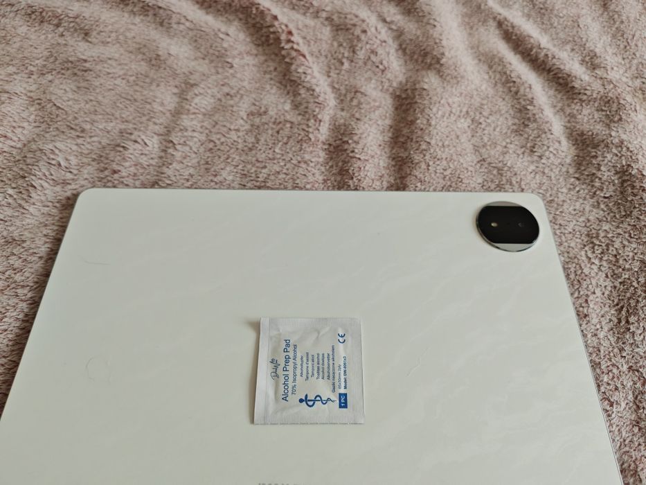 Oled tablet Honor Magic Pad 2 Snapdragon 8s Gen 3 nowy gwarancja biały