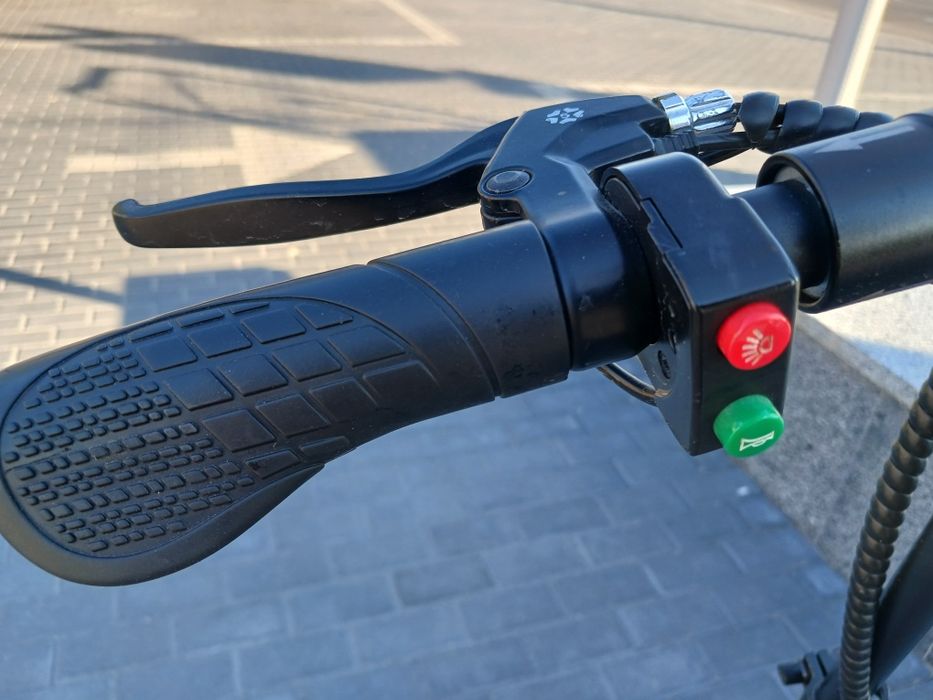 Самокат TESLA 5000