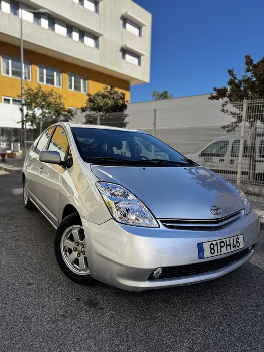Toyota prius 1.5VVT-i Hibrido