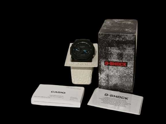 Zegarek Casio G-SHOCK GA-2100-1A2ER
