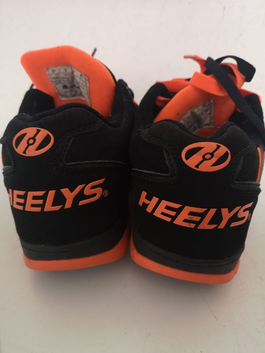 Rolkobuty heelys 39