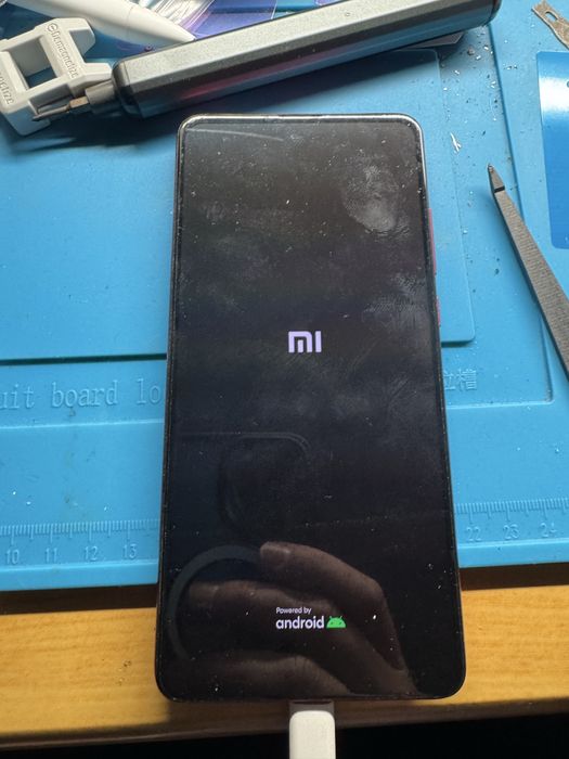 Xiaomi MI 9t m1903f11G para peças
