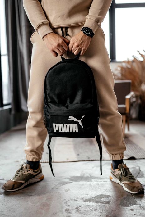 Міський рюкзак, зручний та якісний портфель для речей