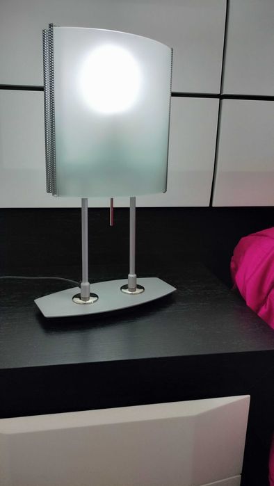 Candeeiro de mesa