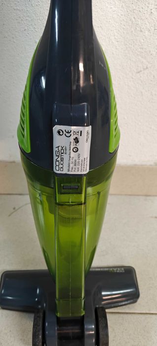 Aspirador Vertical com cabo Cecotec 20€ - OP