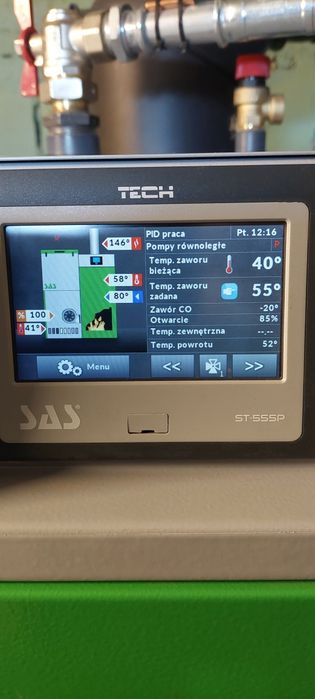 8% vat montaż instalacji wod-kan i c.o i kotłów na DOFINANSOWANIE