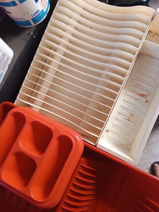 Escorredores de loiça