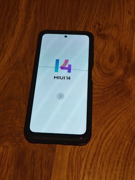 Xiaomi Redmi Note 10S 6/128GB Sprawny