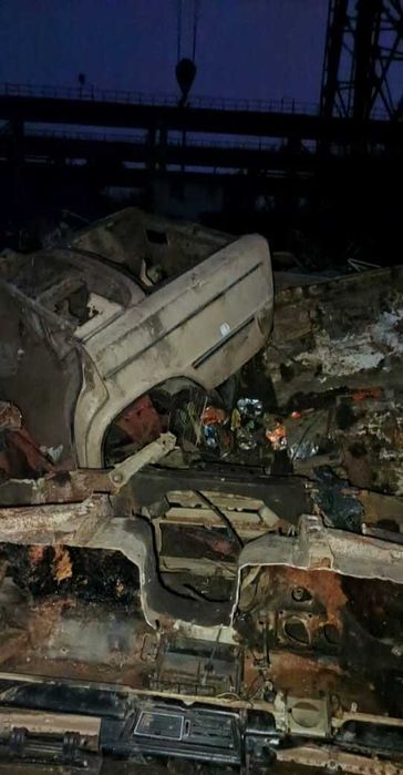 Прием металлолома скупка металлолома