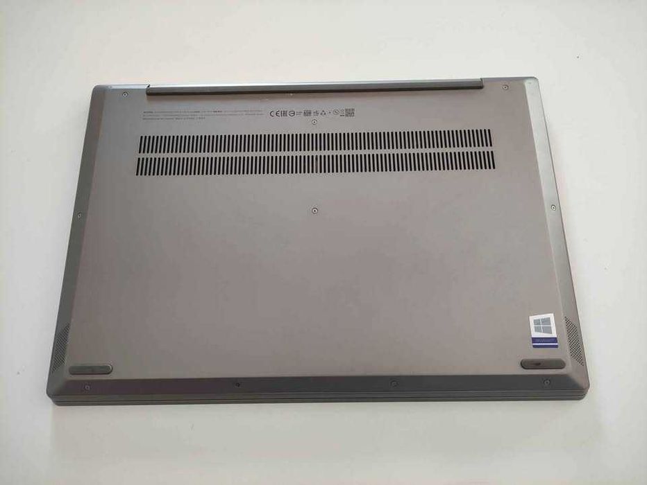 Lenovo IdeaPad S540 (15" Intel)