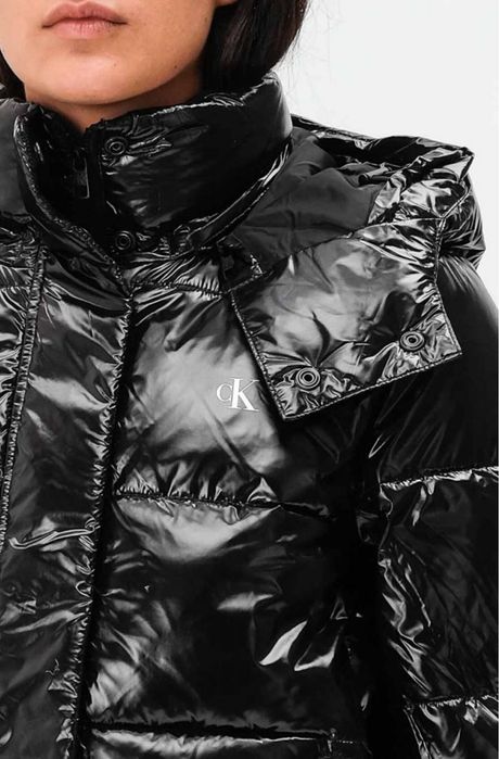 Куртка Calvin Klein оригінал, розмір с