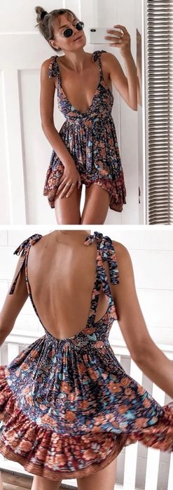 Vestidos NOVOS