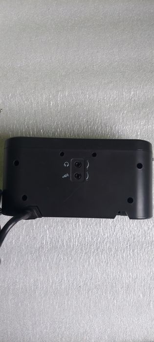 Компьютерная колонка Compaq PC Comm Station P8814A