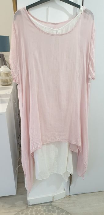 Vendo roupas boas mas usadas