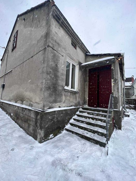 Продаж будинку по вулиці Сигнівка