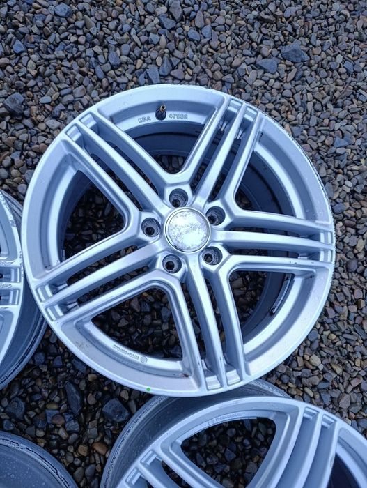 Диски 5*112 R17 Volkswagen Skoda Audi Mercedes