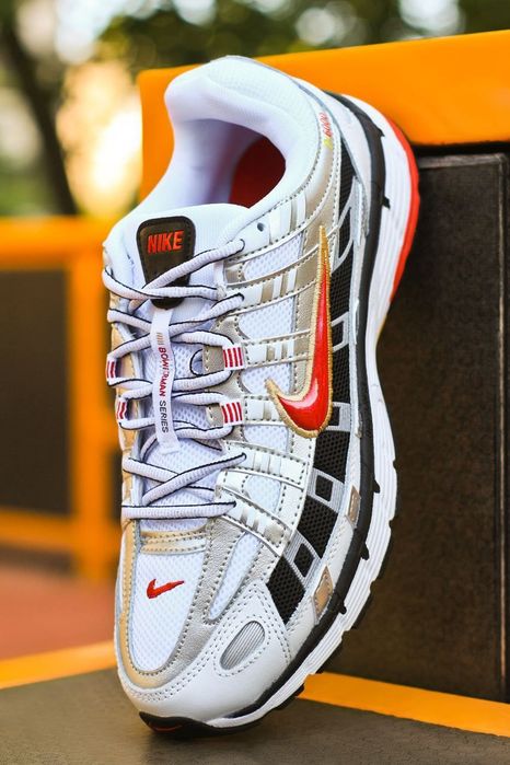 БЕЗ ПЕРЕДПЛАТИ‼️Кросівки Nike P-6000 / Найк П6000 / Унисекс, 36-46