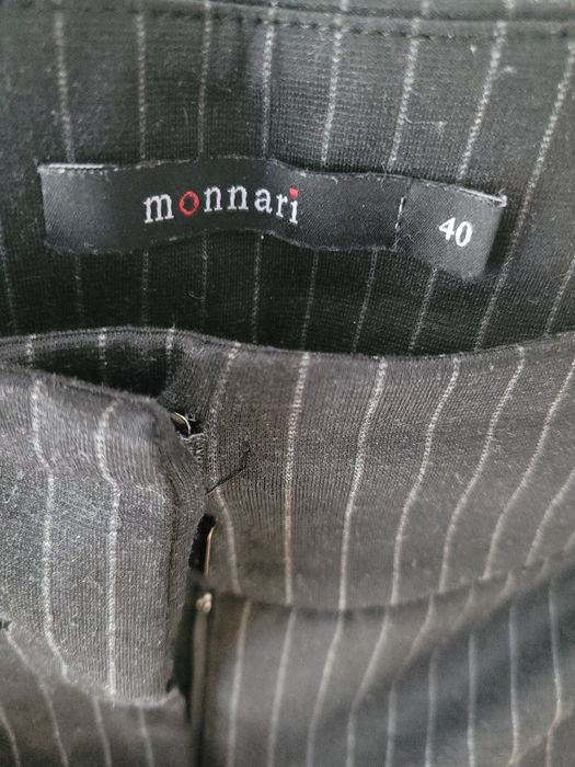 Damskie spodnie eleganckie