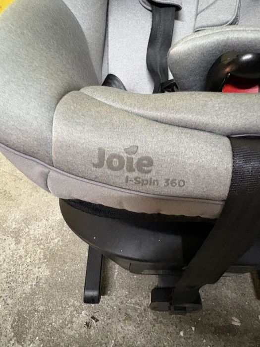 Joie i-Spin 360