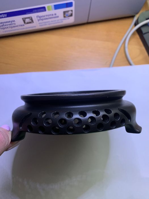 Підставка для клаузоне