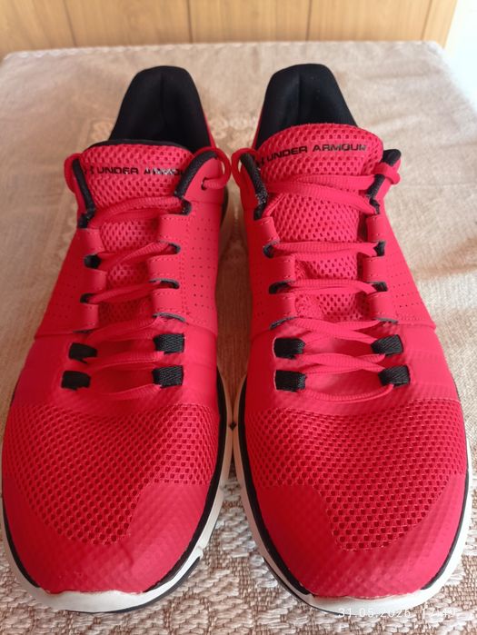 Кросівки  Under Armour