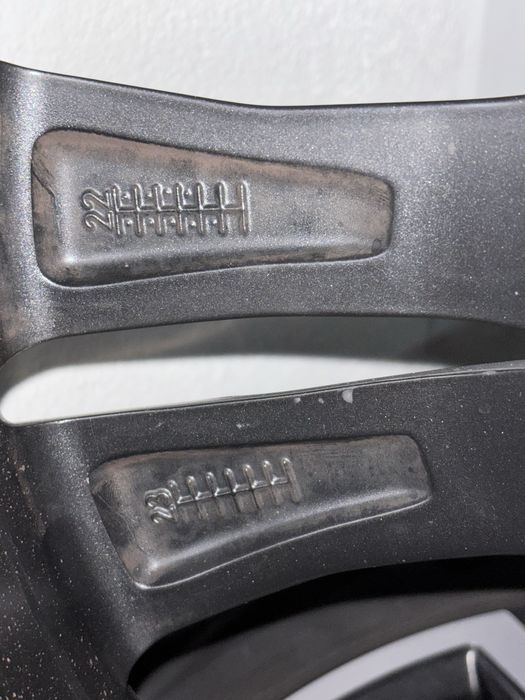 Jantes Cupra Formentor Seat Leon 18 polegadas