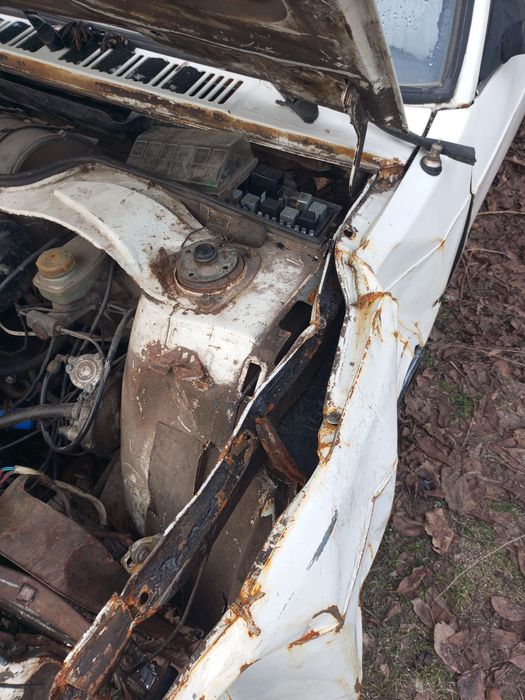 Москвич 2141 як донора,або під відновлення,цілком. На запчастини по тп