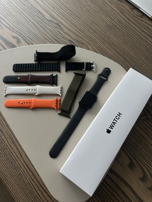 Apple Watch SE 1